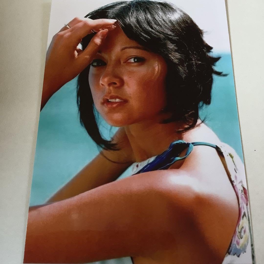 Amazon.co.jp: 3)s88) アグネスラム L判写真10枚set : おもちゃ